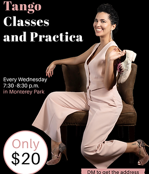 Wednesday class Flyer