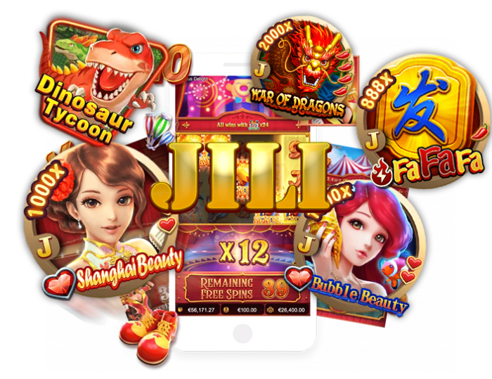 jili