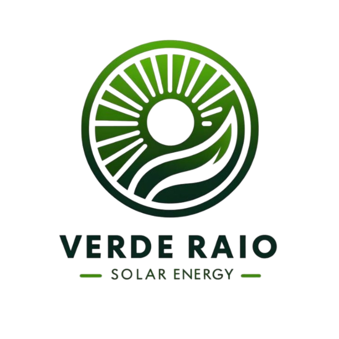 Verde Raio Solar Energy