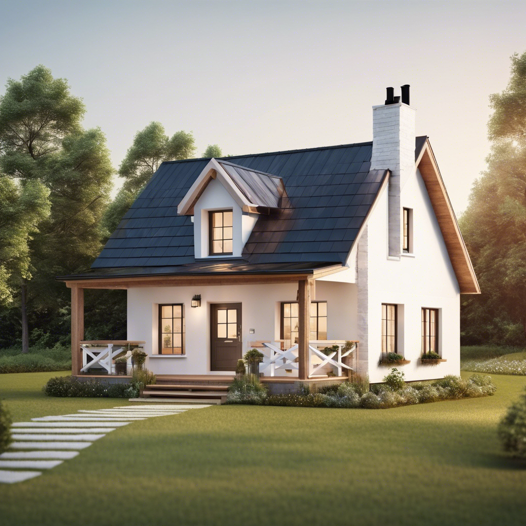 Acogedora casa rural