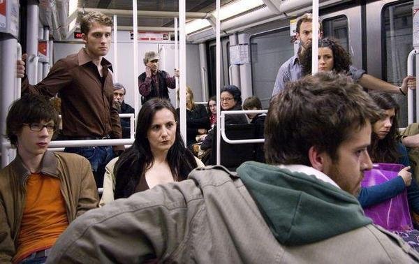 Subway - Cortometraje