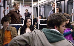 Subway - Cortometraje
