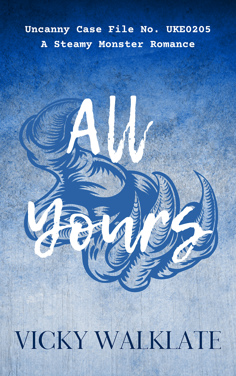 All Yours - Book Review
