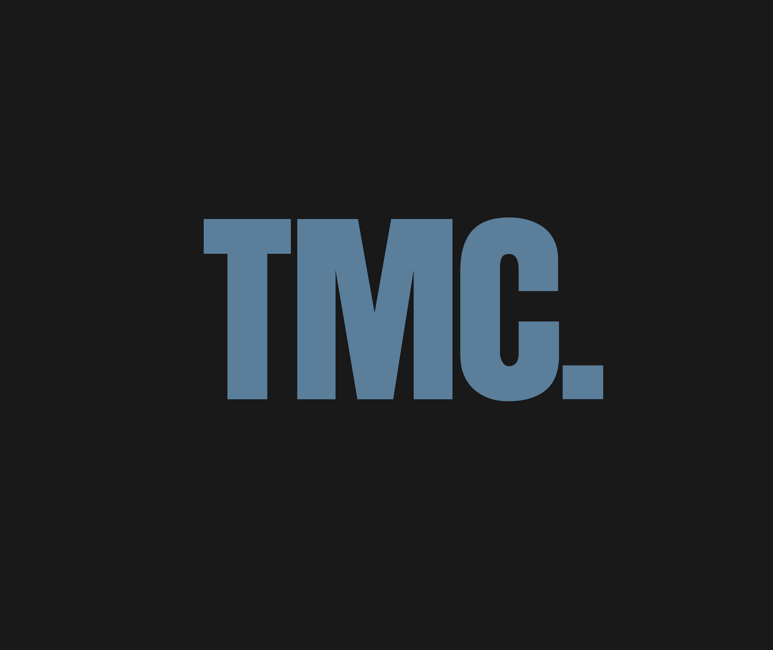The Media Company logo