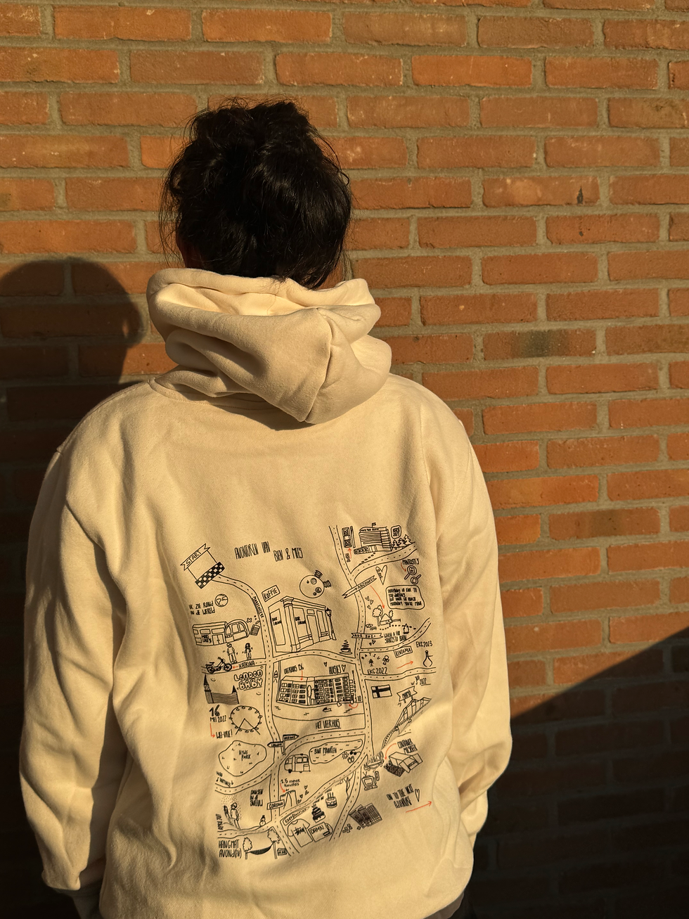 hoodie voorbeeld