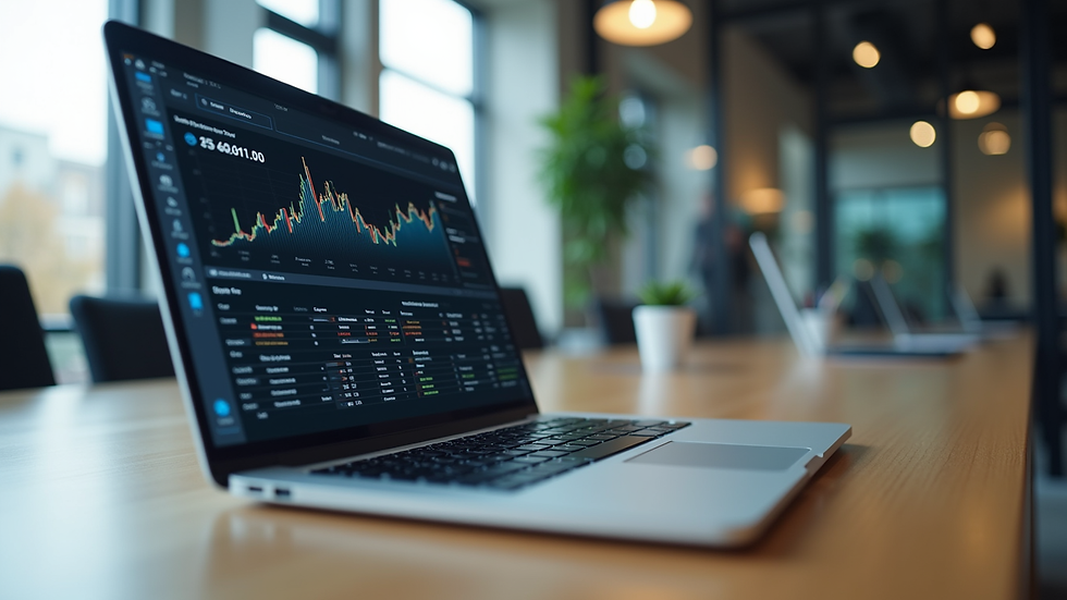 How the AFAL System Simplifies Tax Audits: Expert Tax Audit Assistance