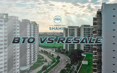 BTOs vs Resale – a simple guide to choosing a HDB flat of your dreams