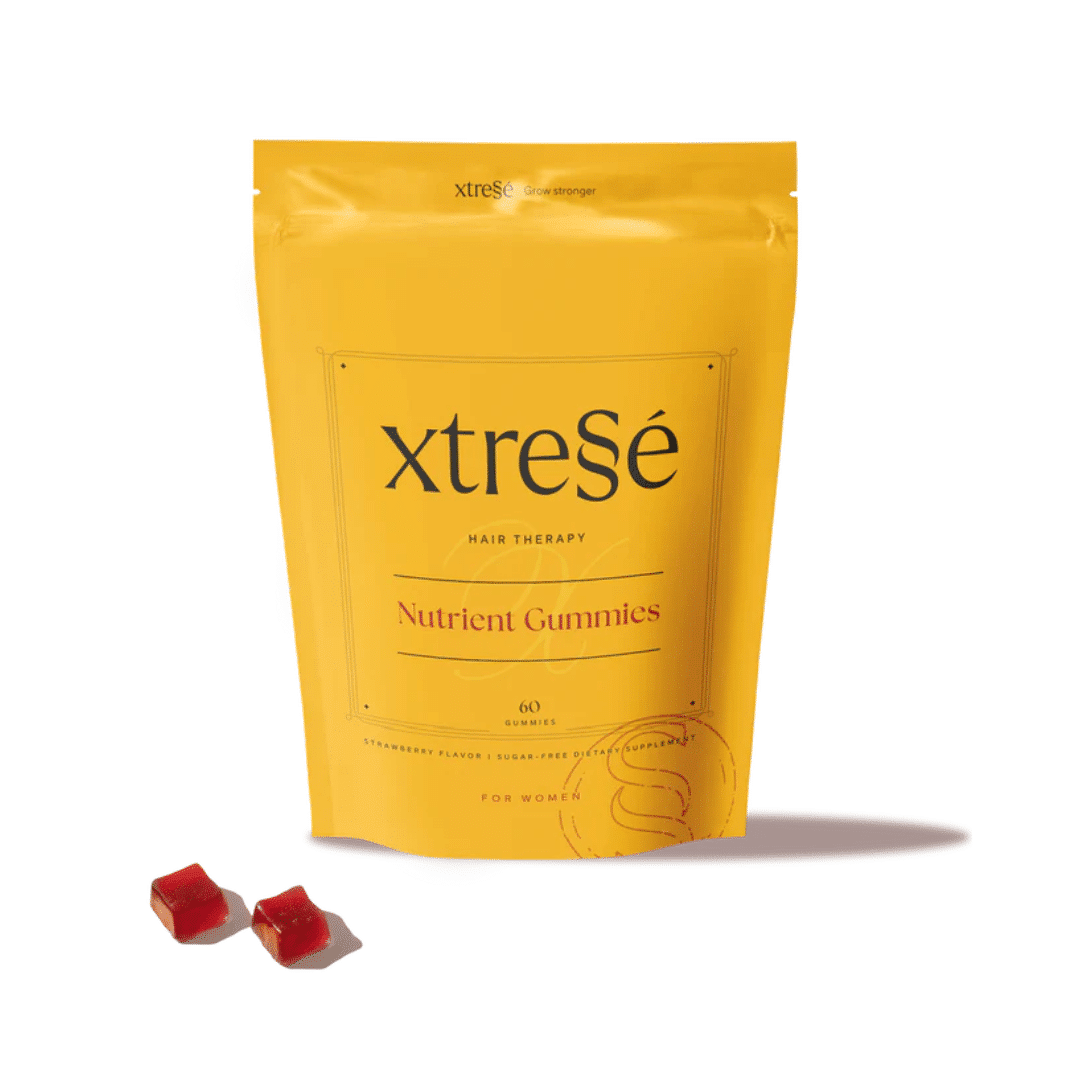 Xtresse Hair Growth Gummies