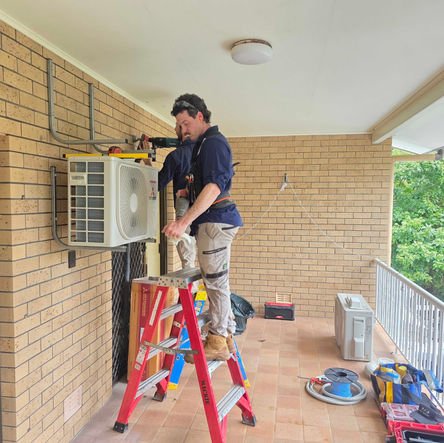 Gordonvale Air Conditioning