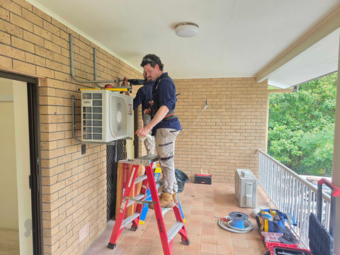 Gordonvale Air Conditioning