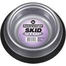 Skid Stop Basic Bowl - Md