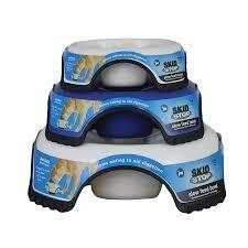Skid Stop Slow Feed Bowl Jumbo