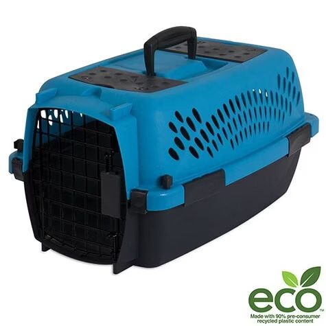 Pet Porter 19in Trad Up  To 10lbs