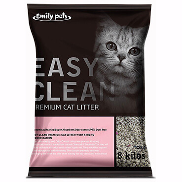 Bebé Easy Clean Premium Litter