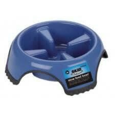 Skid Stop Slow Feed Bowl Medium