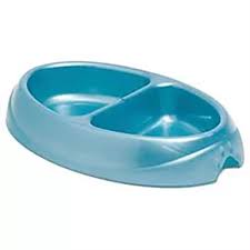 Ultra Lightweight 1cup/side Double Diner