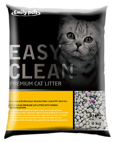 Limon Easy Clean Premium Litter
