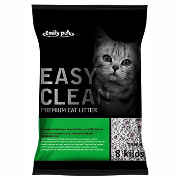 Manzana Easy Clean Premium Litter