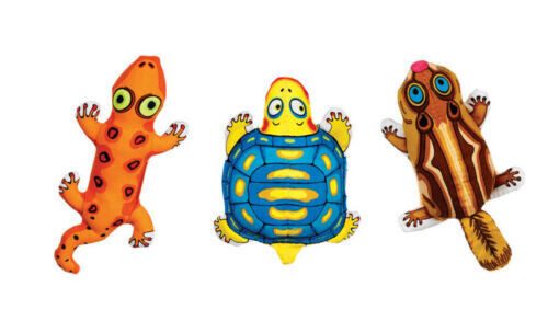 Fat Cat Classic Crackler 