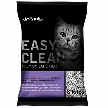 Lavanda Easy Clean Premium Litter