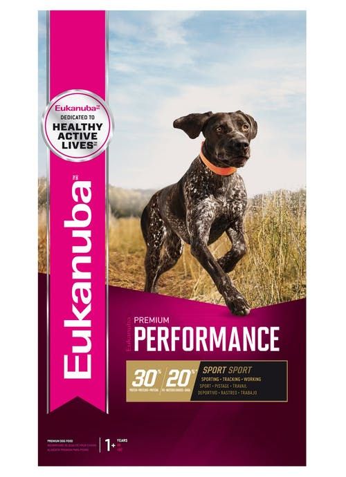 Euk Premium Performance Adult 15 Kg