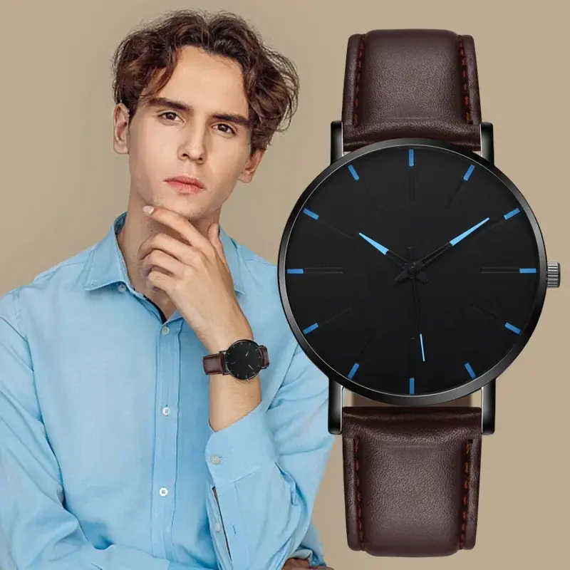 Relógio Masculino Casual