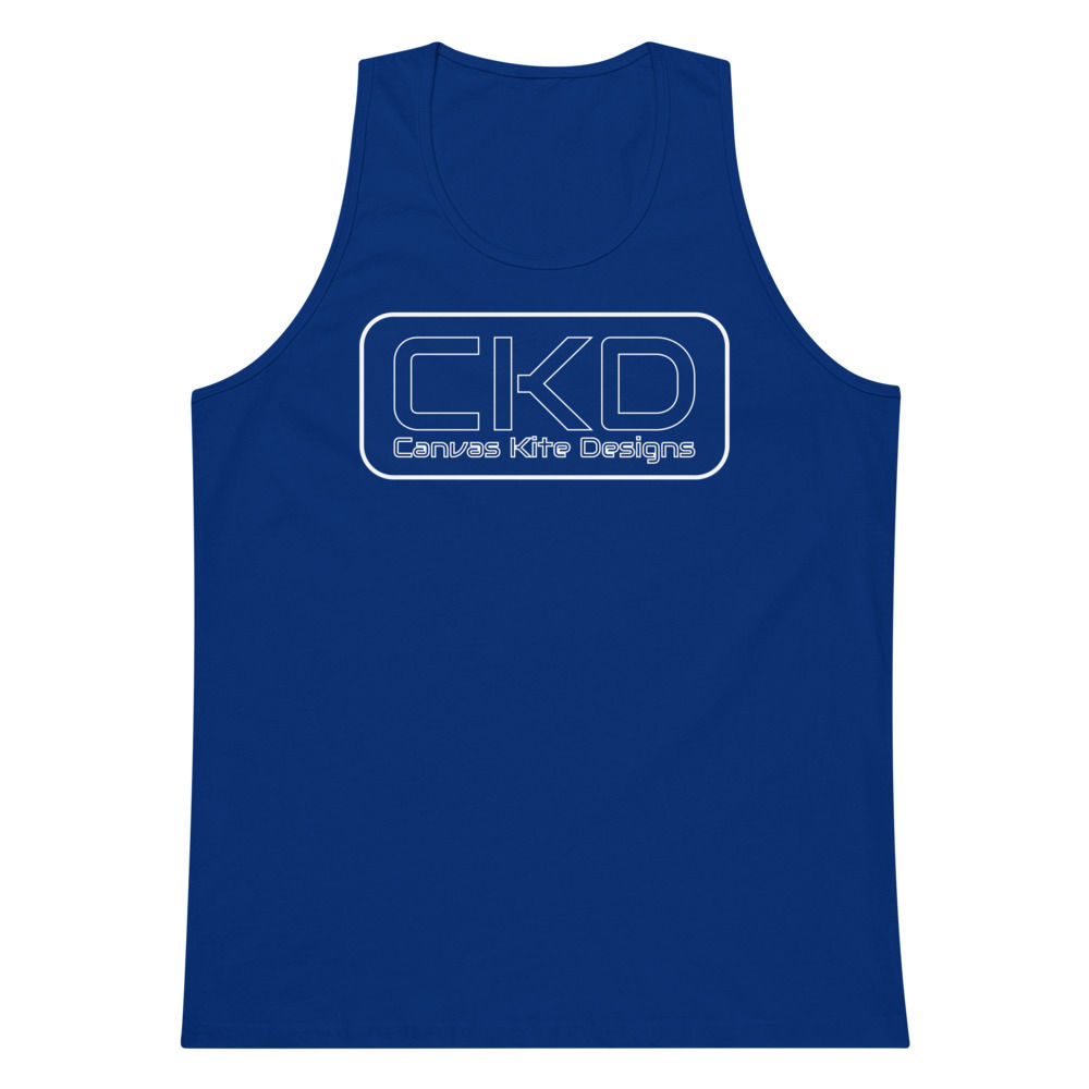 CKD Men’s Tank Top