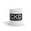 Miniaturbild: CKD Block Mug