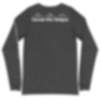 Thumbnail: CKD 3 Kite Unisex Long Sleeve Tee 