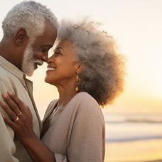Yes, you can still enjoy intimacy during Menopause