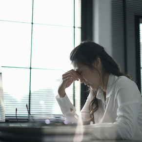 What Women in Their 30s Need to Know about Menopause