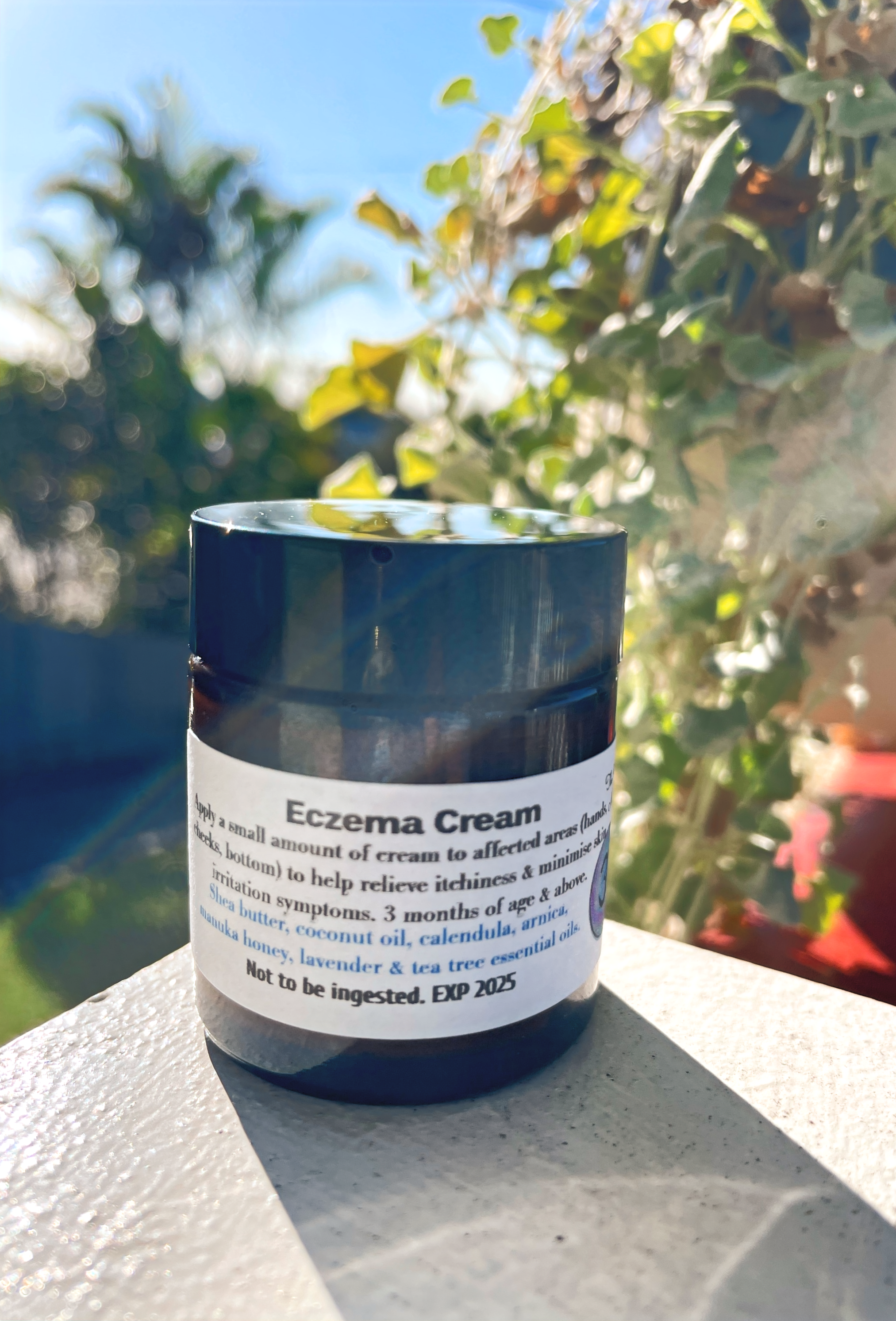 Eczema Cream