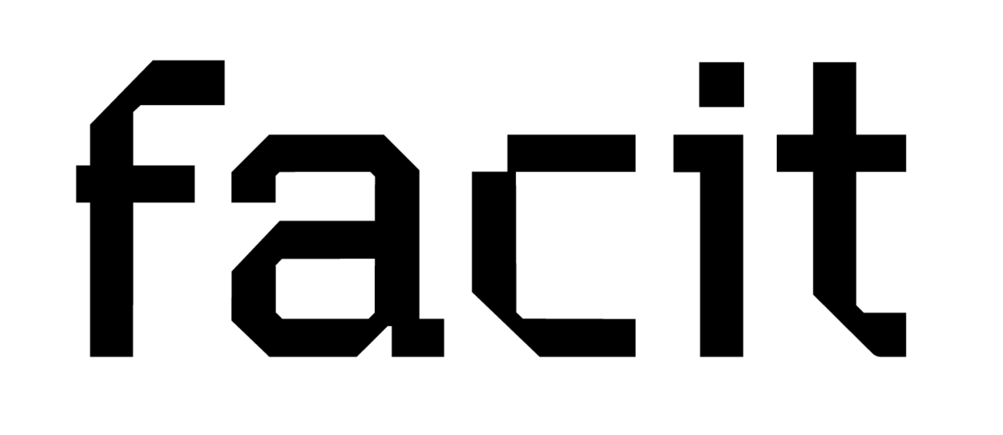 Facit Logo Black transparent.png