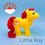 Thumbnail: Little Ray - Original HQG1C Character - Weather Boy Baby Pony