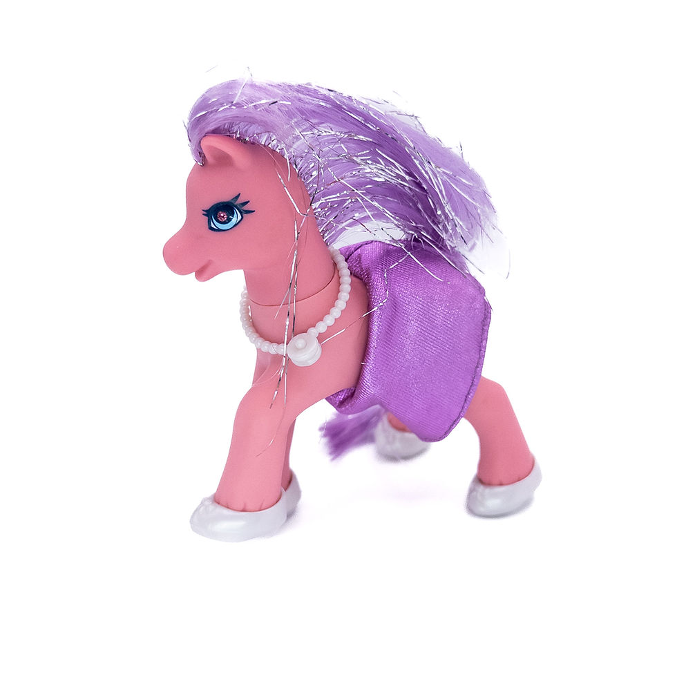 Thumbnail: G2 - Royal Castle Ballroom Morning Glory - Euro Release My Little Pony