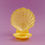 Thumbnail: HQG1C Custom Clam Shells Yellow