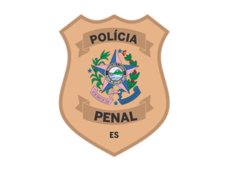 Policia penal espirito santo