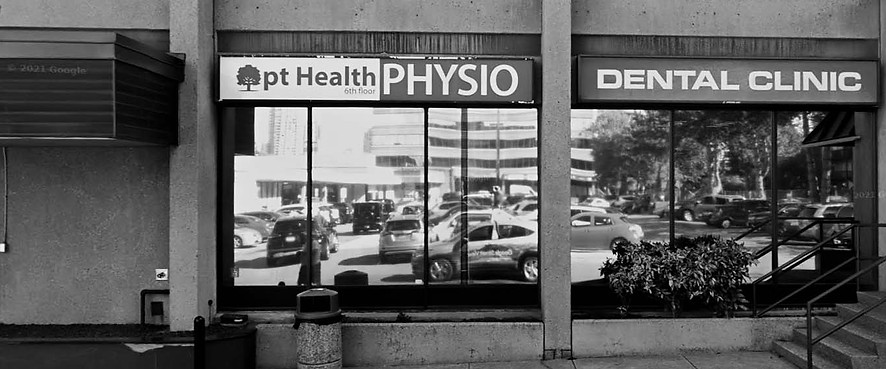 PT Health Location