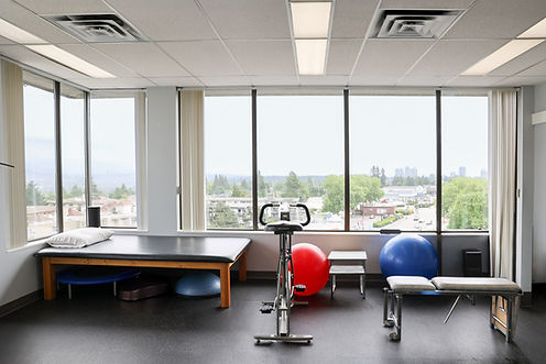 Justin Shing Physiotherapy