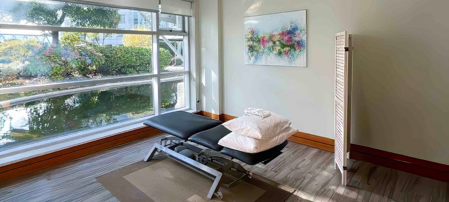 Yaletown Physiotherapy
