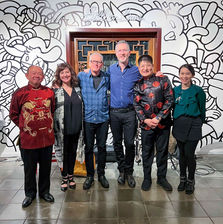 Jasmine Jazz 5 Vancouver Chinese Music Ensemble