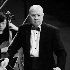 Rui Shi Zhuo Vancouver Chinese Music Composer