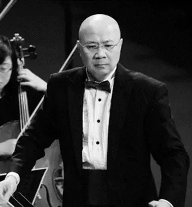 Rui Shi Zhuo Vancouver Chinese Music Composer