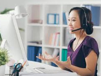 Online ESL tutoring adult