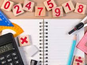 Online math tutoring