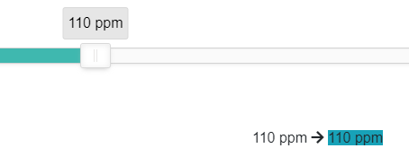 目標液肥濃度の設定