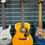 Thumbnail: Cort L300V Natural Gloss 2013 Acoustic Guitar