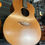Thumbnail: Lowden O-10 Satin Natural 1993 Jumbo Acoustic Guitar