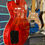 Thumbnail: Eastman SB59 Redburst Electric Guitar