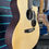 Thumbnail: Martin X Series GPC-X2 Natural Satin 2023 Electro Acoustic Guitar